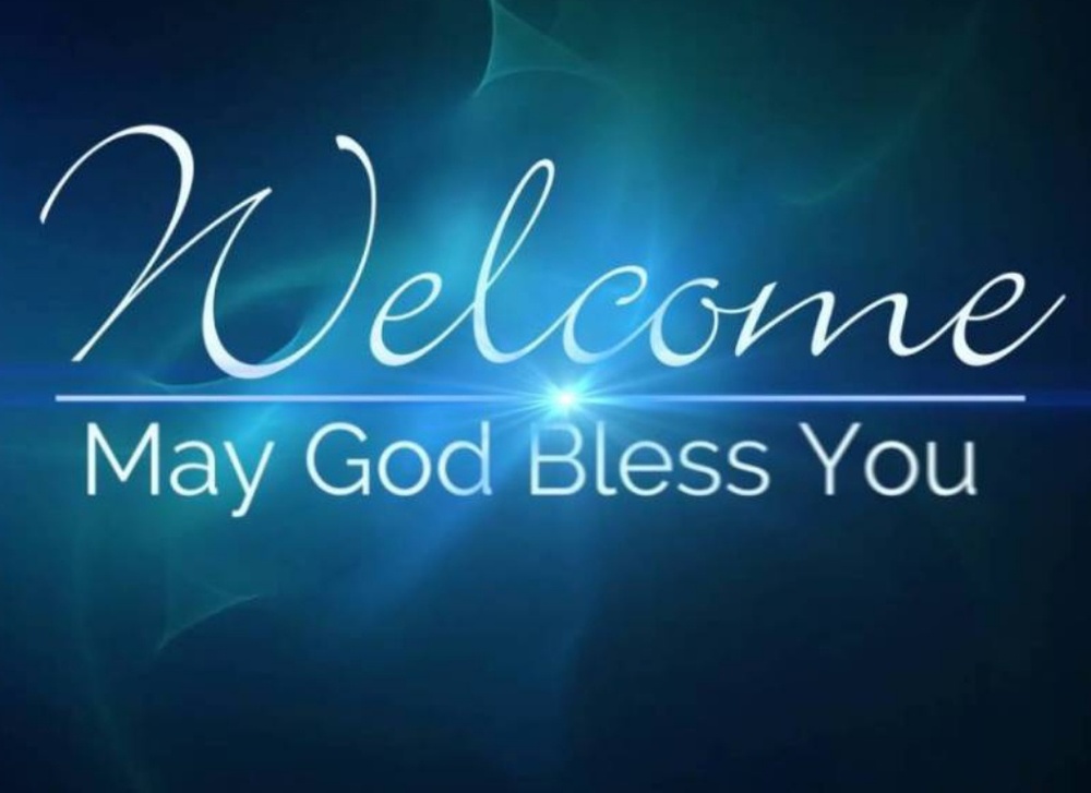 😇 Have a Blessed Day! 😇